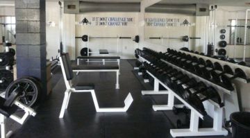 RFit Gym